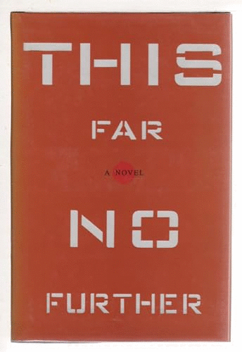 This Far, No Further