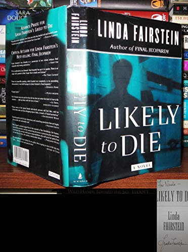 Likely to Die