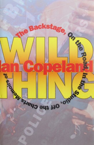 Wild Thing