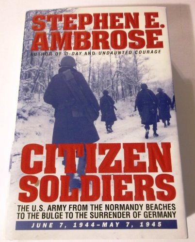 Citizen Soldiers