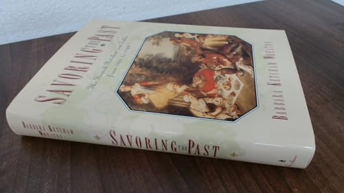 Savoring the Past