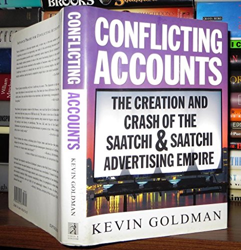 Conflicting Accounts