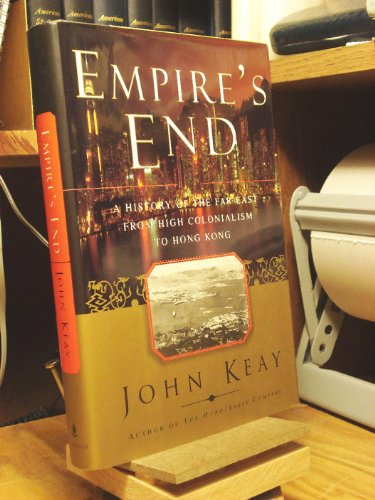 Empire's End