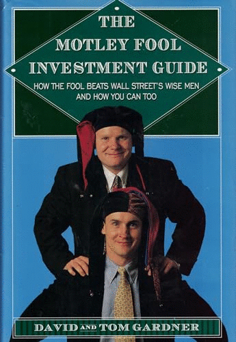 The Motley Fool Investment Guide