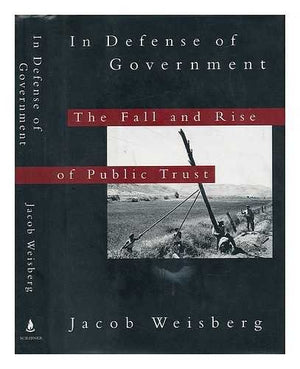 In Defense of Government