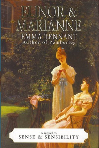 Elinor and Marianne
