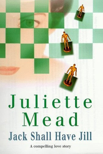 Jack Shall Have Jill