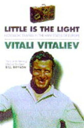 Little is the Light
