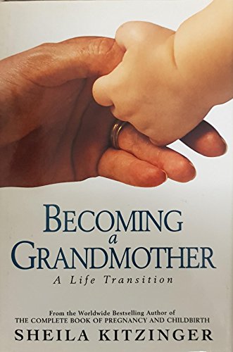Becoming A Grandmother