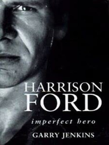 Harrison Ford