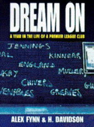 Dream on