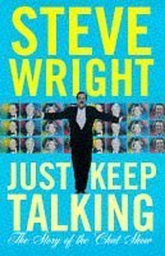Just Keep Talking