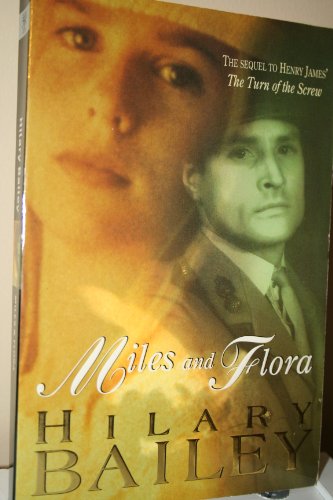 Miles and Flora
