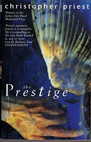 The Prestige