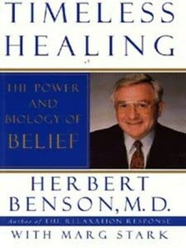 Timeless Healing