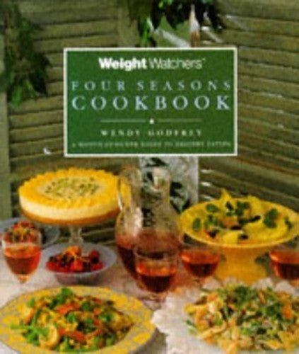 Weight Watchers Cookery Year