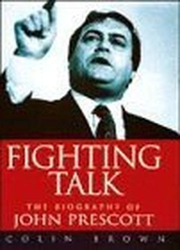 Fighting Talk