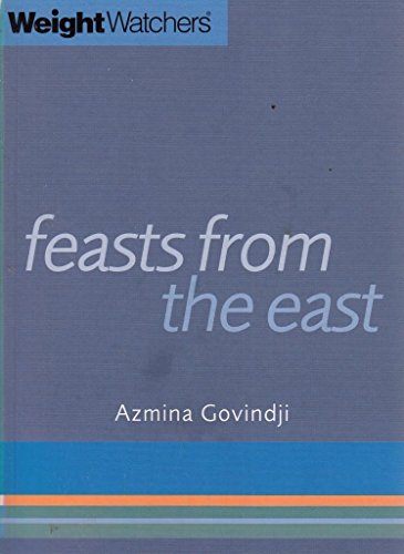Weight Watchers Feasts from the East
