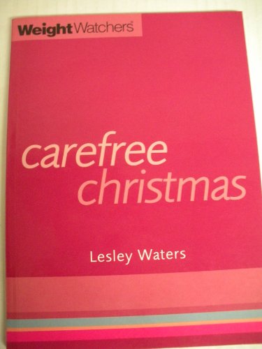 Weight Watchers Carefree Christmas