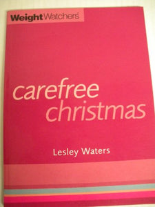 Weight Watchers Carefree Christmas 