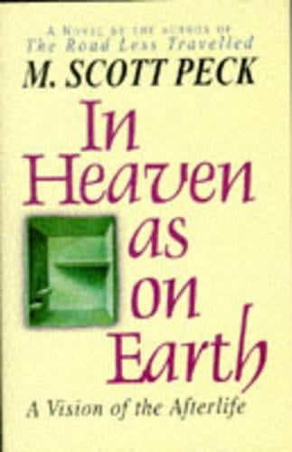 In Heaven as on Earth