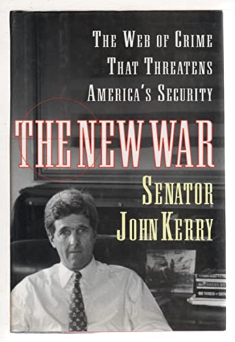 The New War