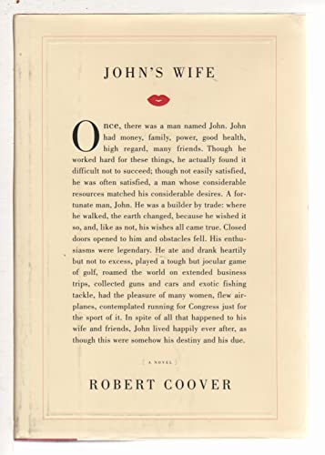 John's Wife