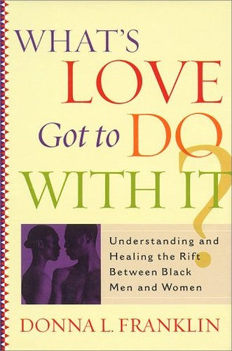 What'S Love Got to Do with it HB
