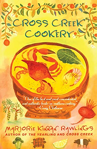 Cross Greek Cookery