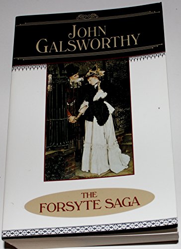 The Forsyte Saga