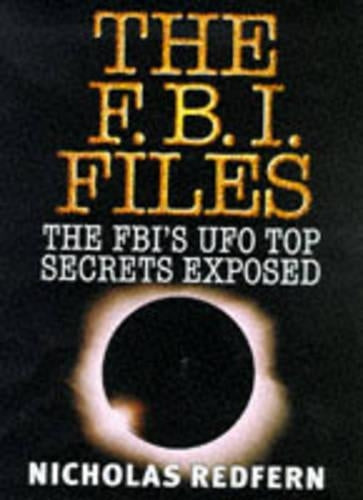 The FBI Files