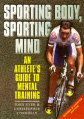 Sporting Body, Sporting Mind