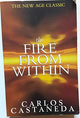 The Fire from within
