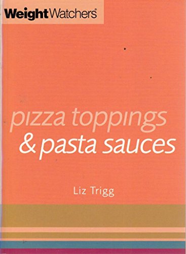 Weight Watchers' Pasta Sauces