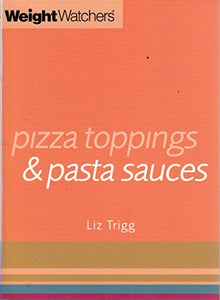 Weight Watchers' Pasta Sauces 