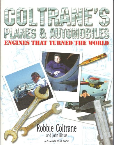 Trains, Planes and Automobiles