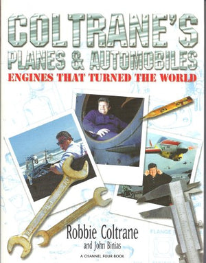 Trains, Planes and Automobiles