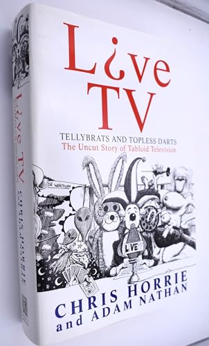 Live TV!