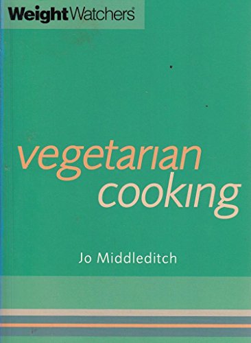 Weight Watchers Vegetarian Cooking