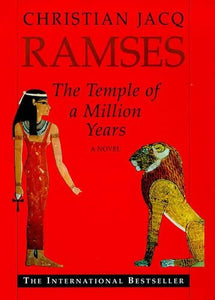 The Temple of a Million Years 