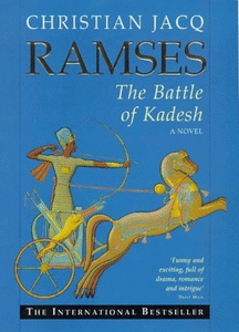 The Battle of Kadesh 