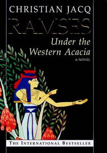 Under the Western Acacia 