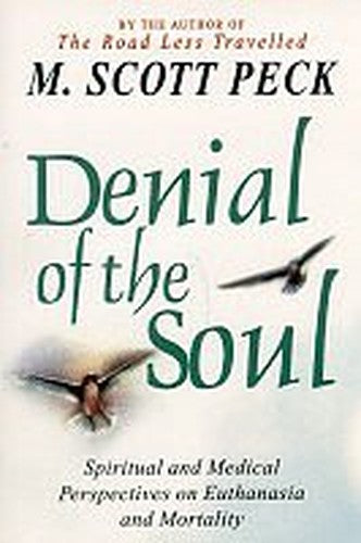 Denial of the Soul