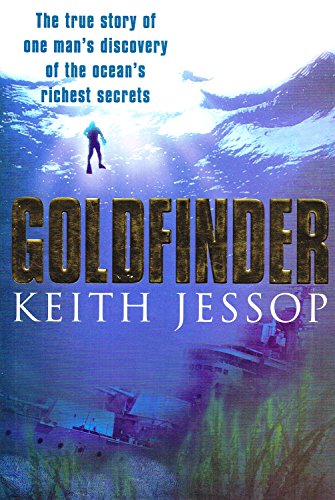 Goldfinder