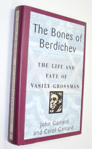 The Bones of Berdichev