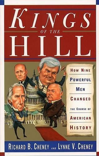 Kings of the Hill