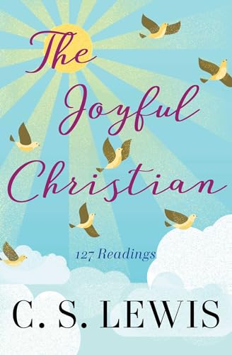 The Joyful Christian