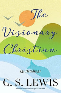 The Visionary Christian 
