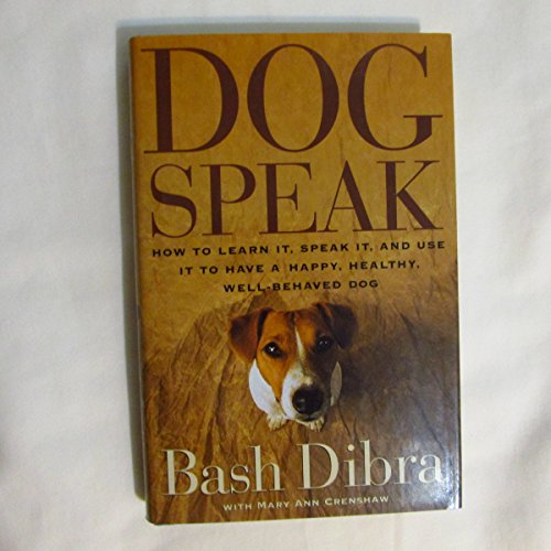 Dogspeak