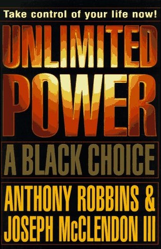 Unlimited Power: a Black Choice